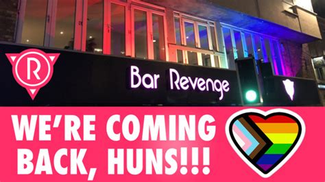 revenge brighton club|brighton gay clubs.